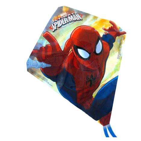 Spiderman 22